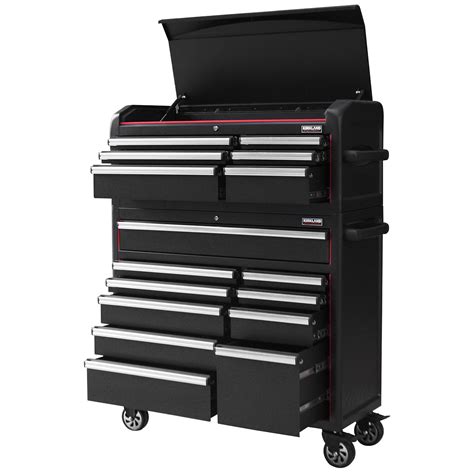 costco tool box stainless steel|torin tool chest at Costco.